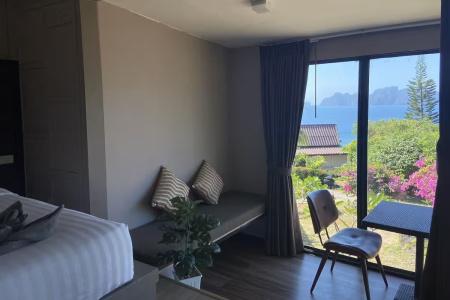 Hip Seaview Resort @ Phi Phi - 29