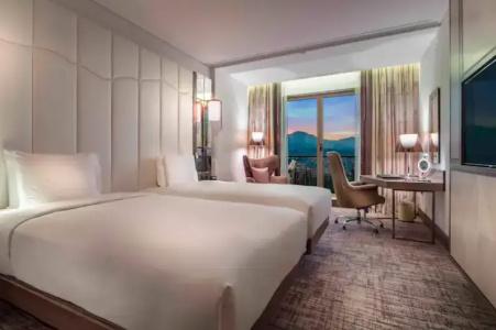 Hilton Podgorica Crna Gora - 59