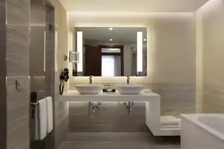 Sheraton Istanbul City Center - 67