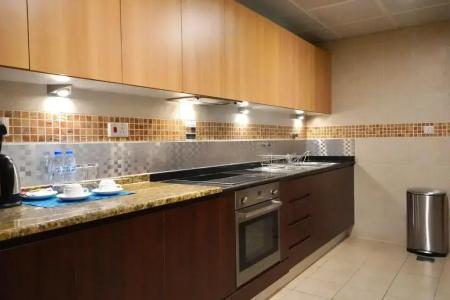 Al Seef Resort & Spa by Andalus - 22