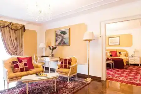 Abano Grand - 8