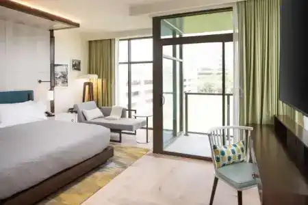 Canopy By Hilton Charlotte SouthPark - 70