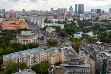 Кудринская башня - 33