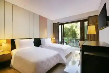 The Anvaya Beach Resort Bali - 3