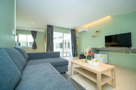Rico's Bungalows - 13