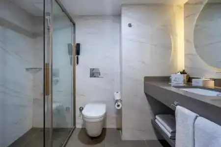 Mirada Exclusive Bodrum - 44