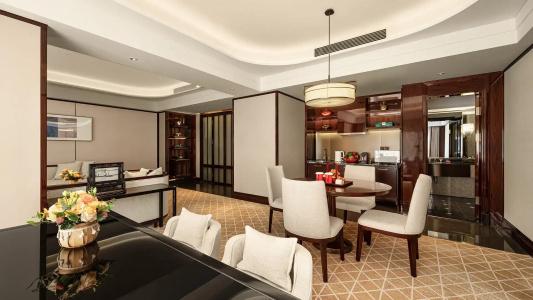 Pan Pacific Suzhou - 65