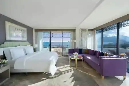 Rixos Downtown Antalya All Inclusive - 80