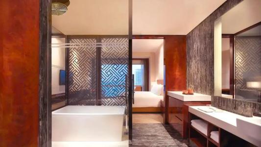 Grand Hyatt Shenzhen - 25