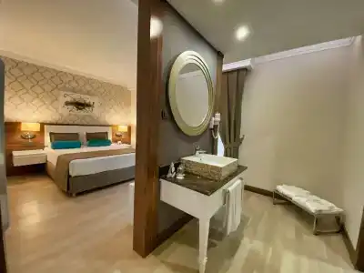 Luna Blanca Resort & SPA - All Inclusive - 54
