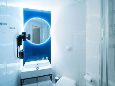 Ibis Praha Wenceslas Square - 51