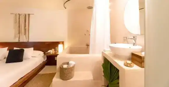 Mezzanine a Colibri Boutique-Adults Only - 55