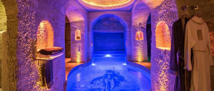 Kapadokya Hill & Spa (12+) - 172