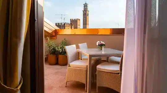 Due Torri - 70