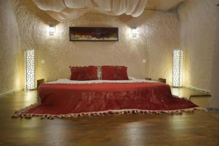 Karlık Cave Suite Cappadocia - 51
