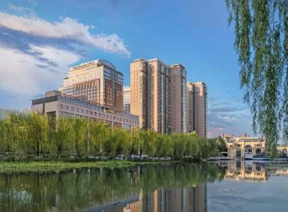 Four Seasons Beijing - 30