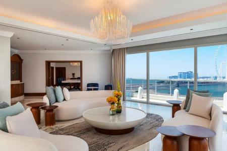 Sheraton Jumeirah Beach Resort - 87
