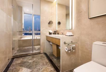 Doubletree by Hilton Guangzhou - 46