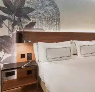 Meliá Granada - 76