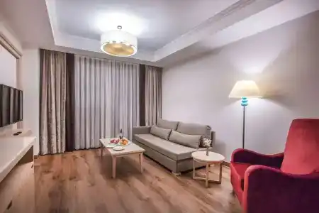 Korumar Ephesus Beach & Spa Resort - Ultra All Inclusive - 81