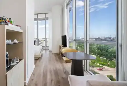 The Gabriel Miami Downtown, Curio Collection by Hilton - 37