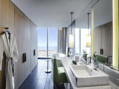 Sofitel Dubai Downtown - 95