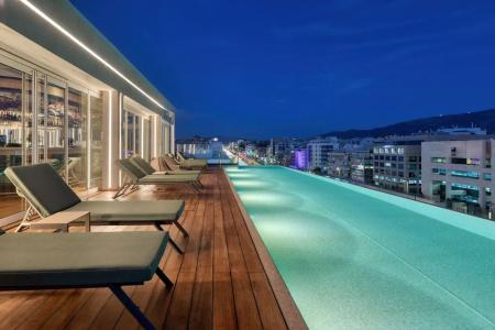 Hilton Garden Inn Athens Syggrou Avenue - 15