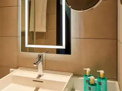 Novotel München City - 60