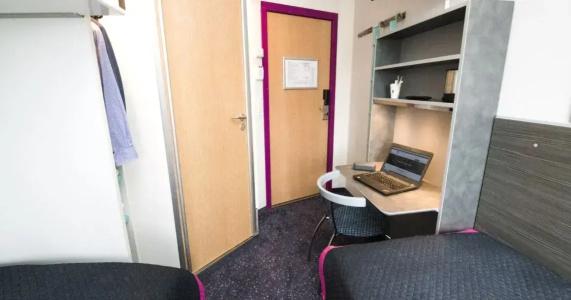 Cabinn Aalborg - 28