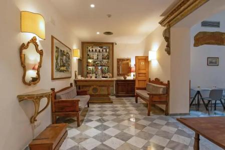 Machiavelli Palace - 3