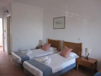 Boutique Tilos Mare - 3
