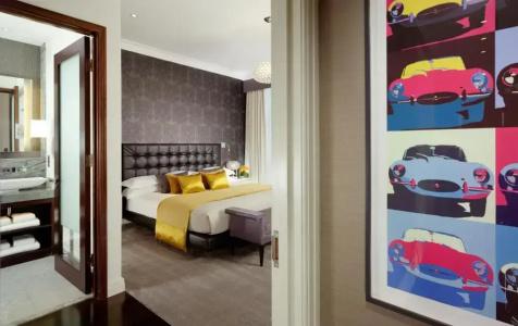 Taj 51 Buckingham Gate Suites and Residences - 81