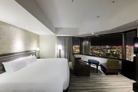Jr Tower Nikko Sapporo - 5