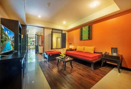 Lanta Cha-Da Resort - Sha Extra Plus - 31
