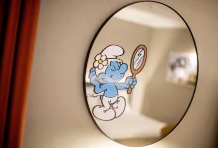 Hilton Brussels Grand Place - 46