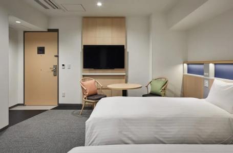 Via Inn Shinsaibashi Yotsubashi - 47