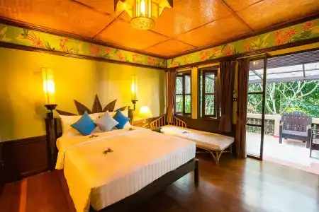 The Fair House Beach Resort & - Sha Extra Plus - 52