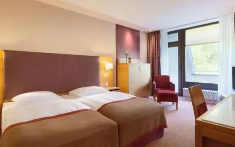 Dolce by Wyndham Bad Nauheim - 27