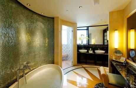 Resorts World Sentosa - Crockfords Tower (SG Clean) - 45