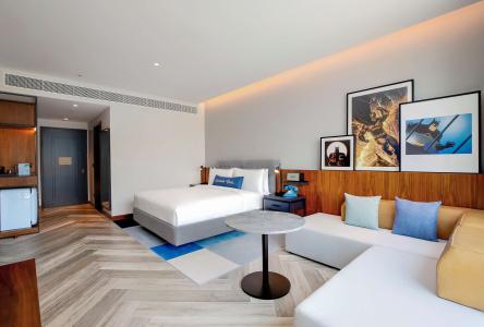 The Wb Abu Dhabi, Curio Collection By Hilton - 53