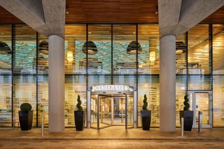 DoubleTree by Hilton London - Tower of London - 32