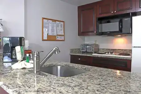Parc Corniche Condominium Suites - 69