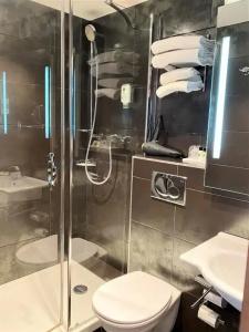 Hôtel Edouard 6 Montparnasse Saint-Germain-des-Prés - 57
