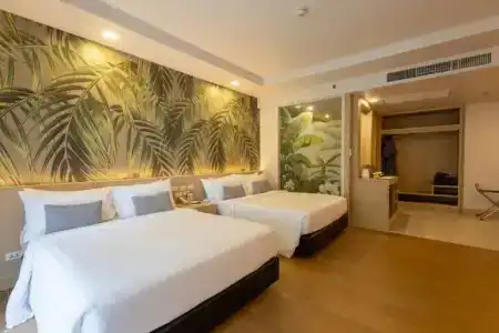 Ava Sea Resort Krabi - Sha Extra Plus - 46