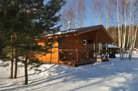 Есауловка - 1