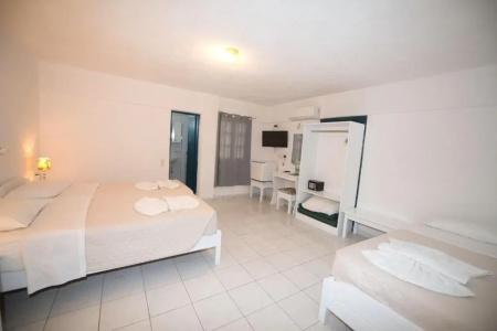 Caldera View Resort - 20