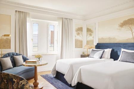 The Westin Palace - 11