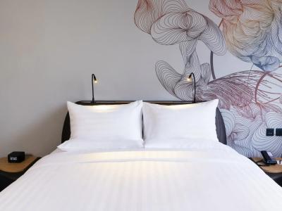 Novotel Marina Sriracha & Koh Si Chang - Sha Extra Plus - 33