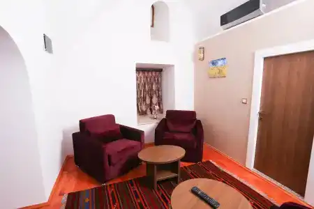 BehrampaŞa Otel &Cafe &Restaurant - 85