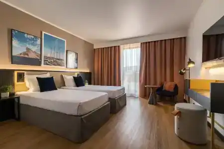 Golden Tulip Villa Massalia - 62